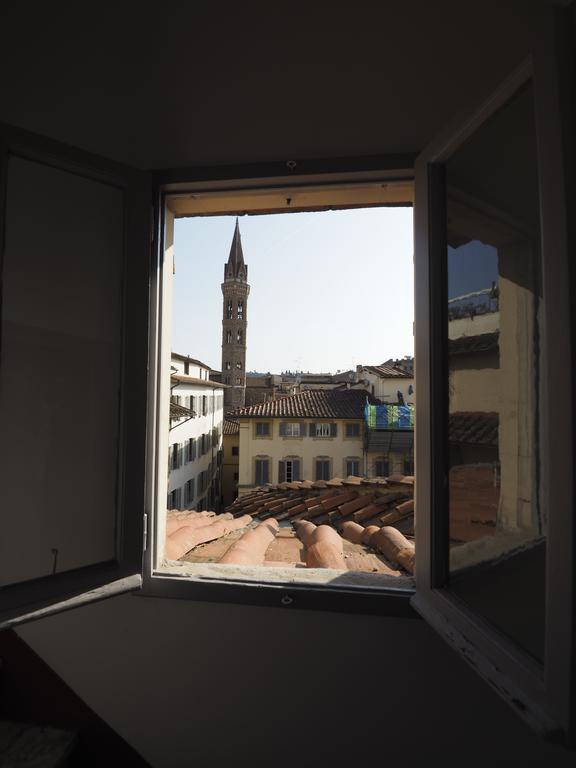 Emozioni Charme Florence Extérieur photo
