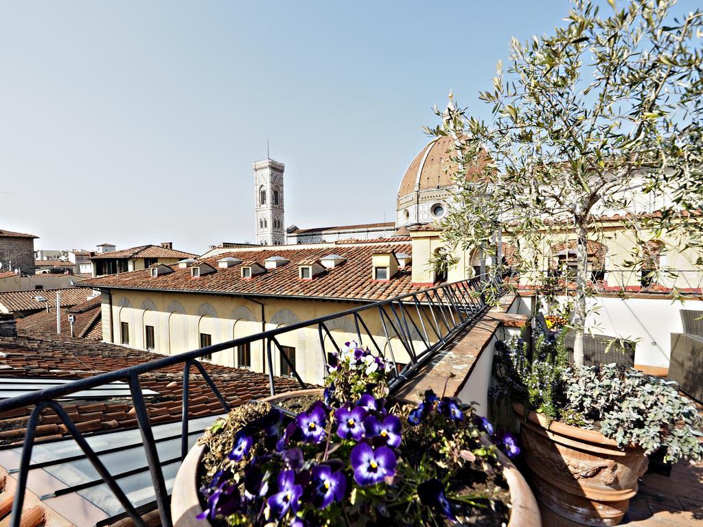 Emozioni Charme Florence Extérieur photo
