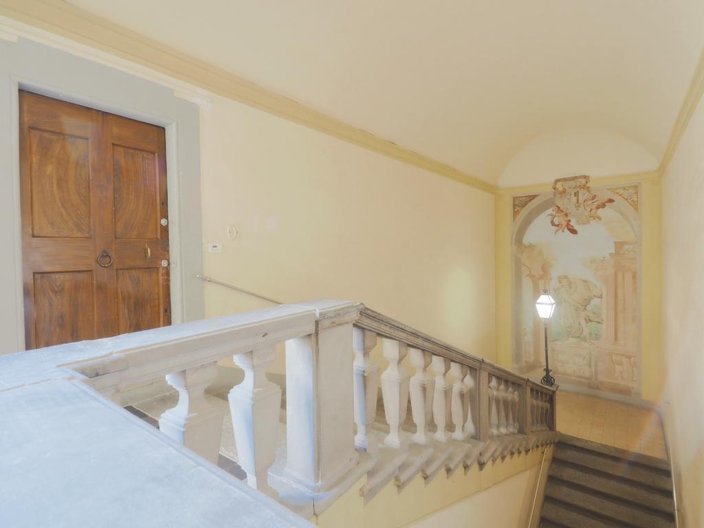 Emozioni Charme Florence Extérieur photo