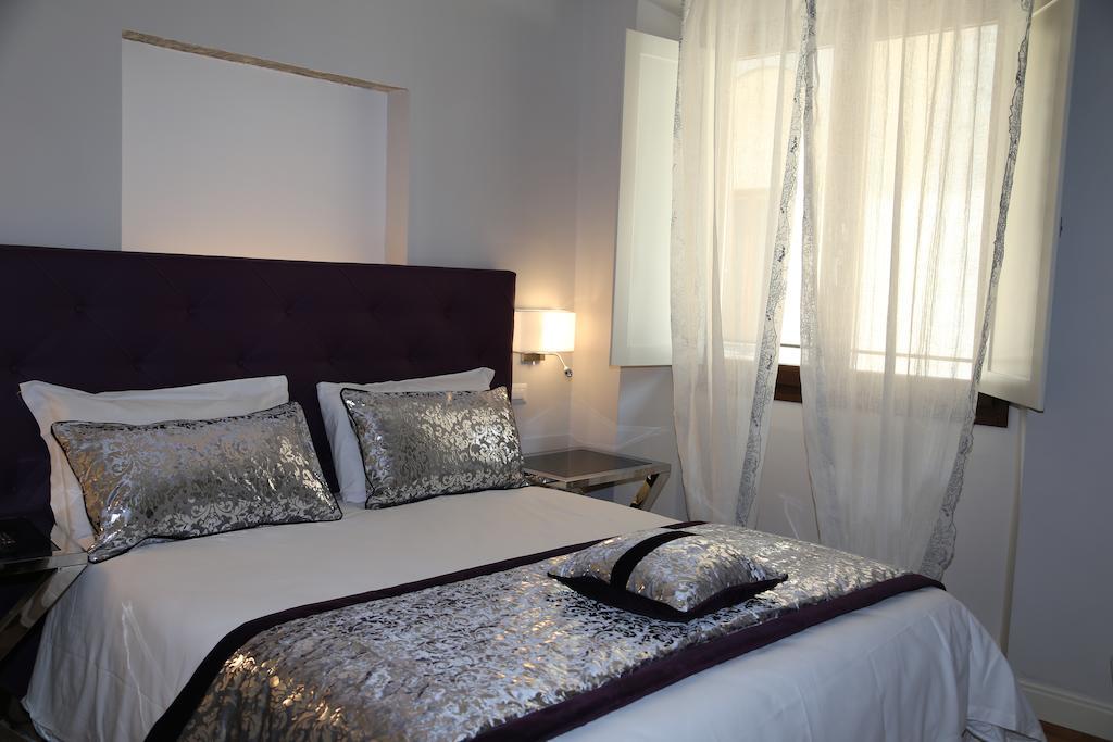 Emozioni Charme Florence Chambre photo