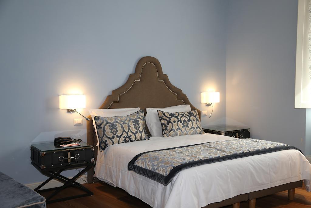 Emozioni Charme Florence Chambre photo