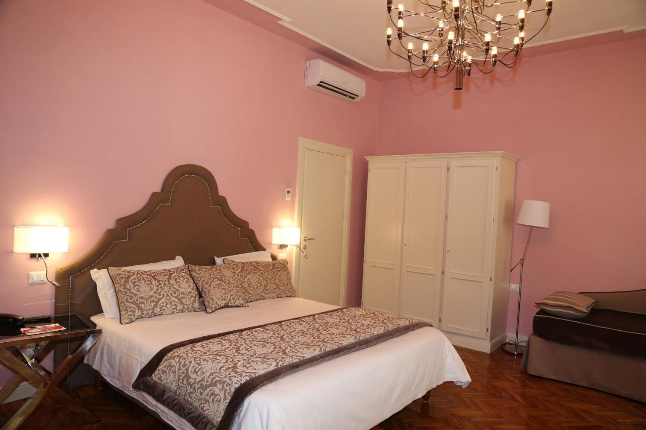 Emozioni Charme Florence Extérieur photo