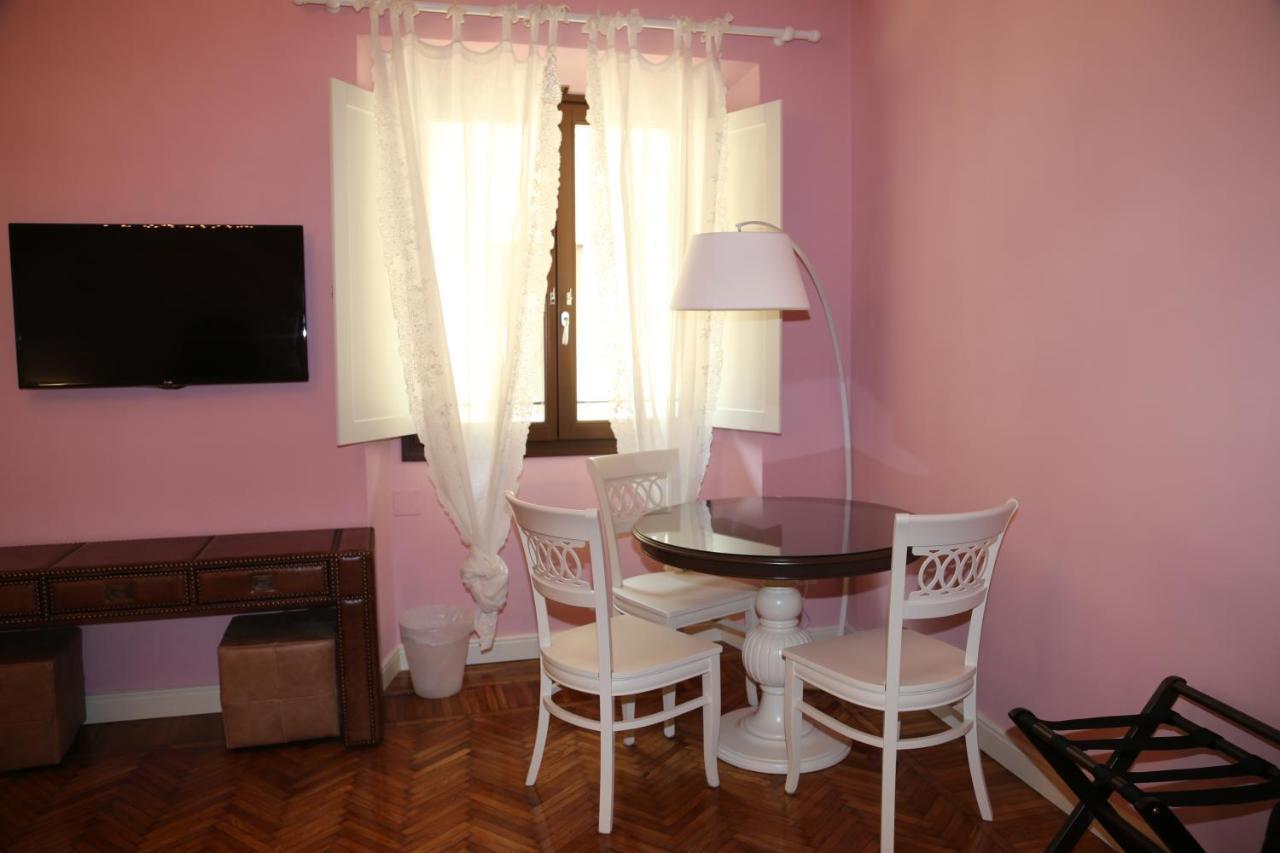 Emozioni Charme Florence Extérieur photo